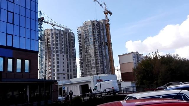 Жигулина Роща купите квартиру выиграйте автомобиль первые дома смотреть онлайн