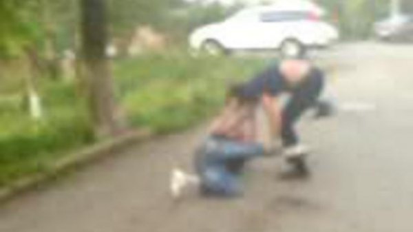 Перепутали