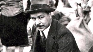 Легенды науки Николай Вавилов.
