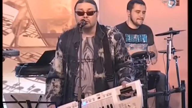 РЯБИНА. РОК- ОСТРОВА 29.11.2011г. смотреть онлайн