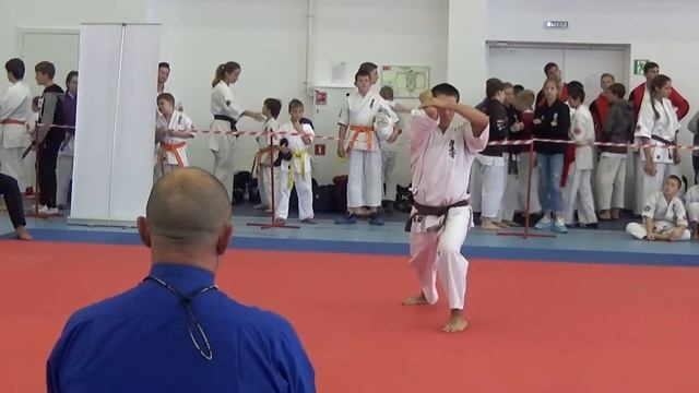 Липский сэйенчин смотреть онлайн