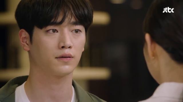 서강준(Seo Kang Joon)♥이솜(Esom), 뜨겁고 애틋한 '재회 키스' 제3의 매력(The Third Charm) 3회 смотреть онлайн