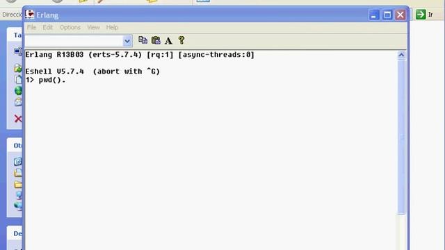 Erlang Presentacion.avi смотреть онлайн