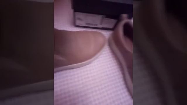 Cлипоны детские ECCO S8 смотреть онлайн