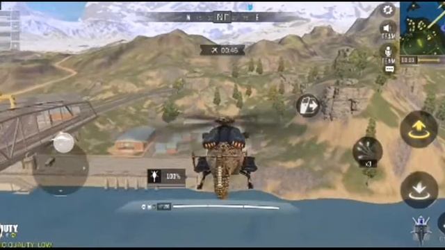 ?WATCH ME PLAYING CALL OF DUTY : MOBILE ||SEASON 6|| смотреть онлайн