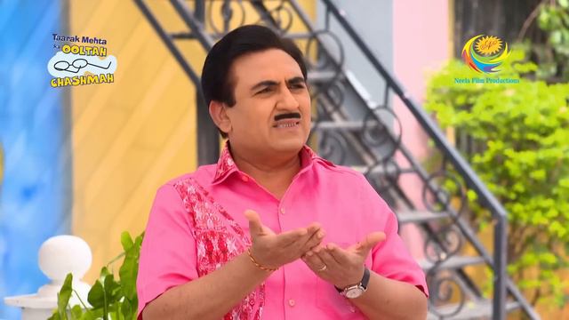 Taarak Mehta Ka Ooltah Chashmah - Ep 3074 - Full Episode - 6th January, 2021 смотреть онлайн