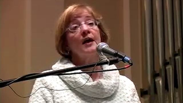 BLUE COVENANT: Maude Barlow - World Water Crisis смотреть онлайн