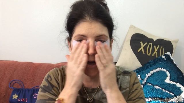 Talika Eye Therapy Patch Demo ~ First Impressions смотреть онлайн