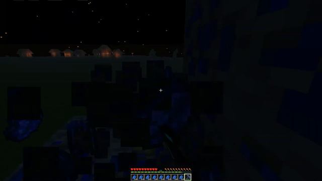 СЛОМАЛ 1000 БЛОКОВ ЛАЗУРИТОВ И СЛУЧИЛОСЬ ЭТО #minecraft смотреть онлайн