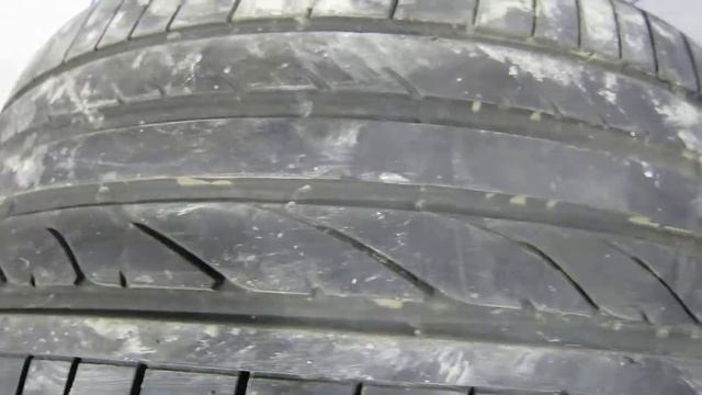 шины бу Potenza RE 050A R 19 255 35 Лето - 0004207FAL1VID смотреть онлайн