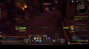 World of Warcraft Shadowlands: квест «подземелье: Цитадель Тёмного Молота»