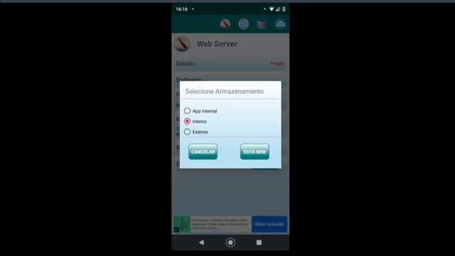 PHP - AWebServer HTTP PHP APACHE SQL SERVIDOR - Instalando e Configurando смотреть онлайн