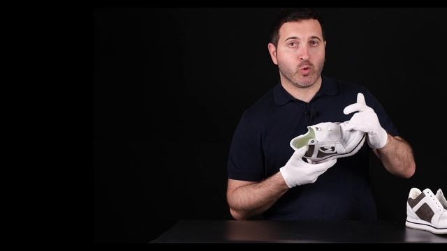 Химчистка кроссовок смотреть онлайн