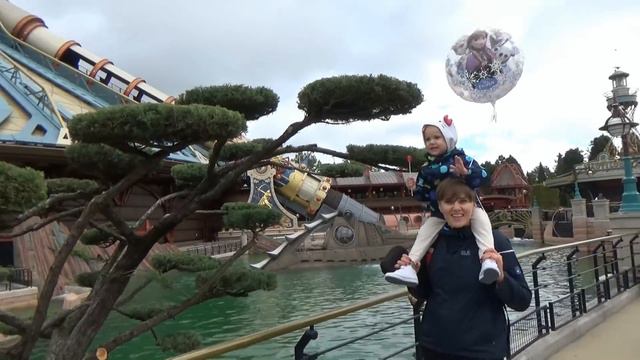 Катя и Макс в парке развлечений смотреть онлайн