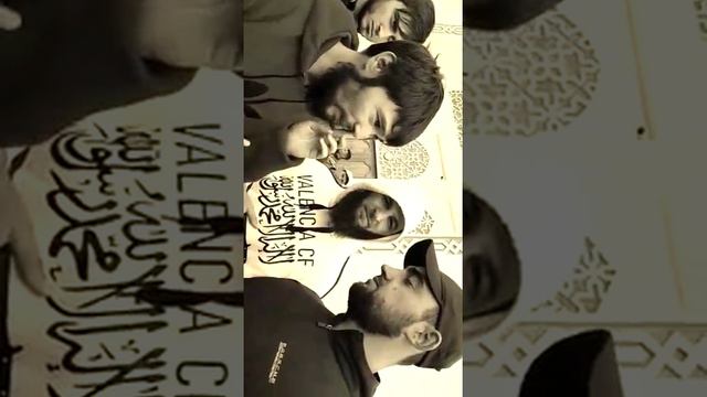 Русский брат принял Ислам в г.Караганда