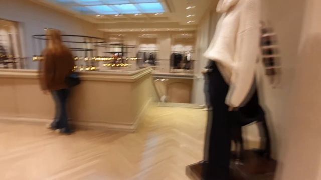 SHOPPING VLOG: Шопинг на 100-120 евро (MANGO, MASSIMO DUTTI, ZARA) смотреть онлайн
