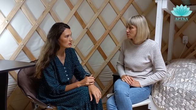 УЧАСТНИК ПРОЕКТА "СОВМЕСТНАЯ НЕДВИЖИМОСТЬ У МОРЯ" О ЦЕНТРЕ "АРТХА" смотреть онлайн
