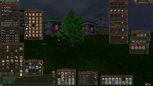 Обзорчик на Сферу (часть 1) смотреть онлайн