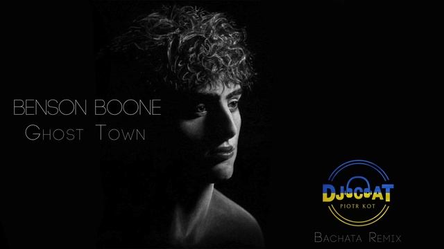 Benson Boone - Ghost Town (DJ Cat Bachata Remix) смотреть онлайн