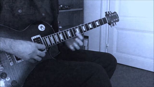 Pixies - Tenement Song chords (lead guitar - work in progress) смотреть онлайн