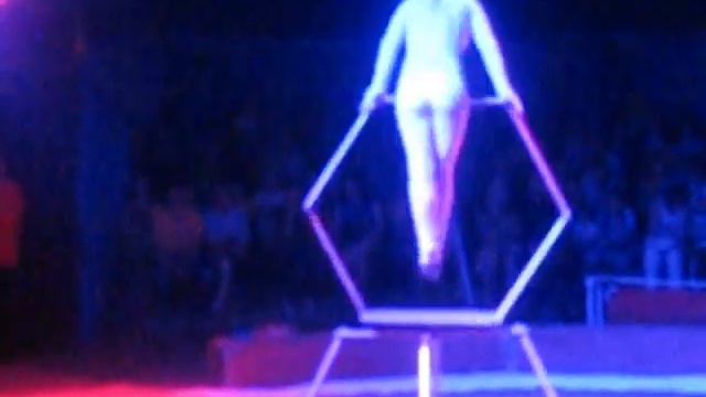 Красивое выступление смотреть онлайн