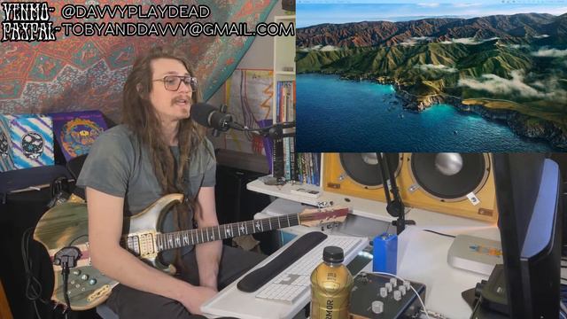 Live Workshop Q&A | Play Dead смотреть онлайн