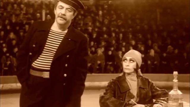 🔮«Самое главное событие в моей жизни» 😁 Киноцитата: «Собачье сердце» смотреть онлайн