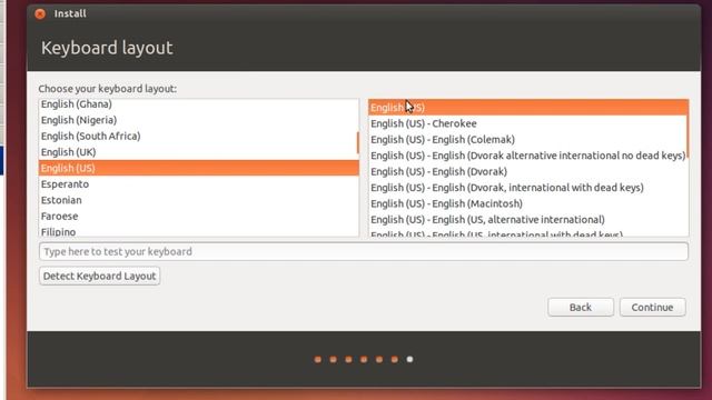 Install Ubuntu 14 04 LTS Desktop into VirtualBox смотреть онлайн