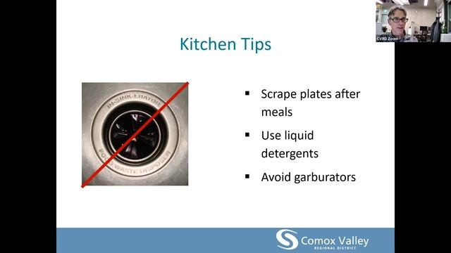 2020 Septic Education Webinar