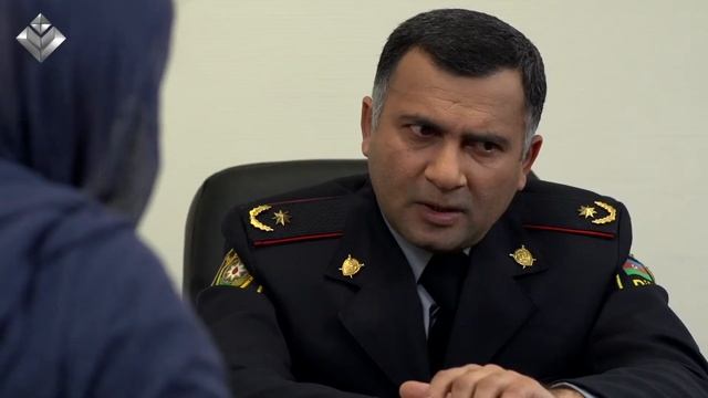 "Qisas" teleserialı - 19-cu seriya... смотреть онлайн