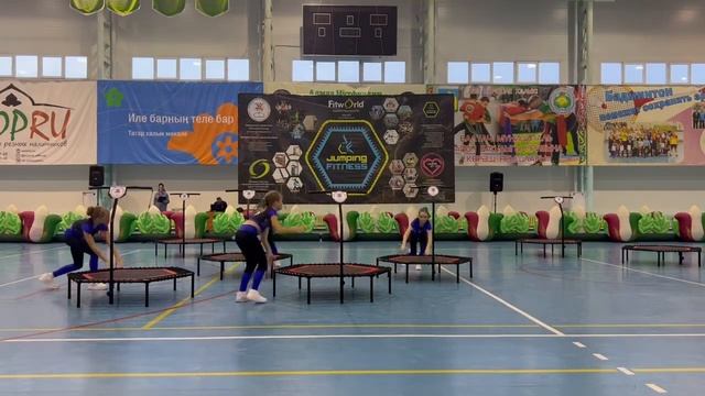 Команда Butterfly Kids,7-11 лет, г.Химки,Московская область,Номинация Pony,тренер Садыкова Валентин смотреть онлайн