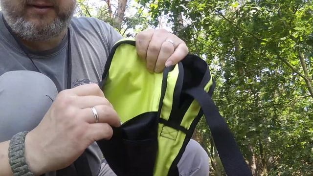 Сумка на каждый день. смотреть онлайн