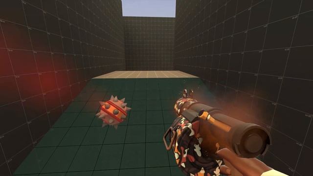 Devotion - A TF2 Jump Movie смотреть онлайн