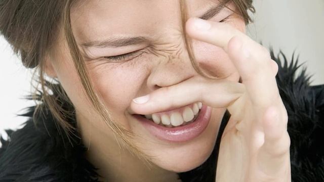 Почему часто чешется нос? смотреть онлайн