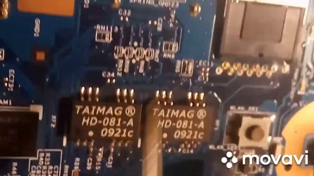 ACER 5536G. ПЕРЕДЕЛКА НА ВСТРОЕННУЮ ГРАФИКУ (UMA). смотреть онлайн