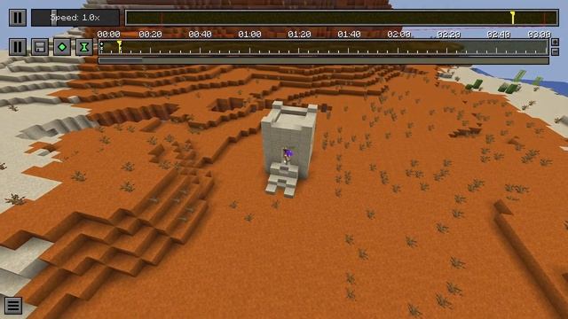 How to Make a Minecraft Build Timelapse Using Replay Mod 1.18.2 - Tutorial смотреть онлайн