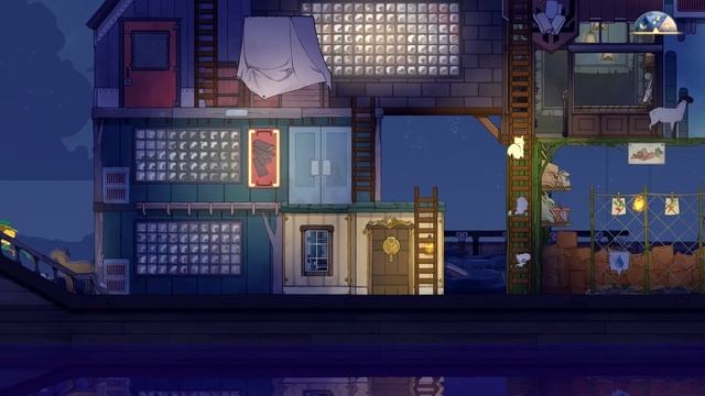 Spiritfarer - #8 - Farewell смотреть онлайн