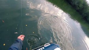 Рыбалка на Чумыше