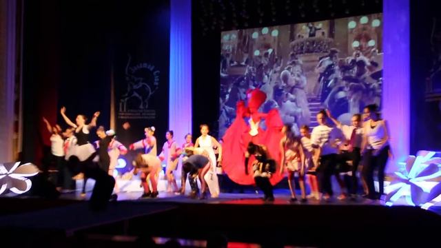 "Золотой слон" - Финал смотреть онлайн