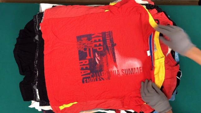 Футболки М+Ж 25 кг смотреть онлайн