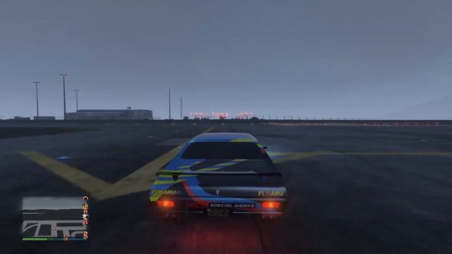 NFS unbound/GTA 5 online/The crew 2 смотреть онлайн