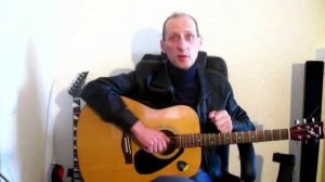 Самоучка на гитаре - Школа игры на гитаре с Сергеем Бондаренко