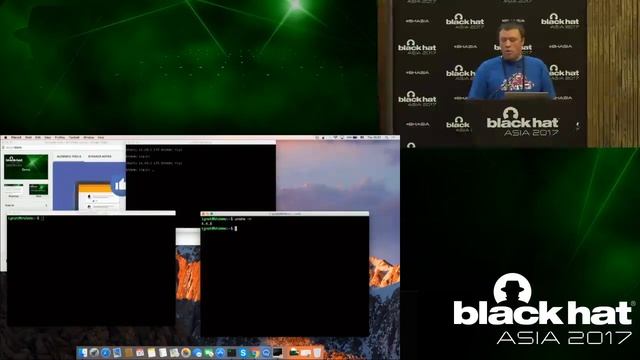 Exploiting USB/IP in Linux смотреть онлайн