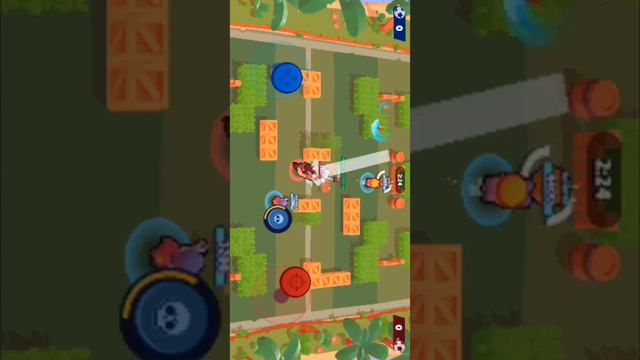 Brawl stars на канале впервые!!!! смотреть онлайн