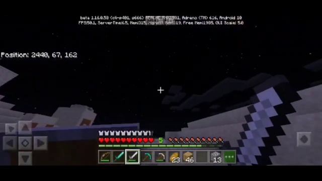CREEPY YODA tried to KILL me in MINECRAFT 666 seed | haunted Minecraft world | YODA.EXE ☠️☠️⚠️⚠️ смотреть онлайн