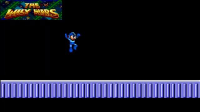 Mega Man: The Wily Wars - Stage Clear (Mega Man 3) смотреть онлайн