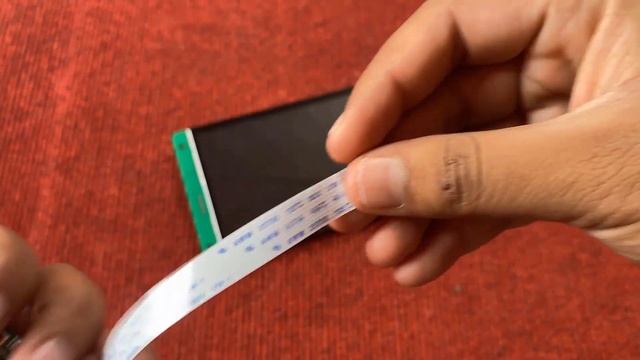 Getting Started with DWIM HMI TFT LCD Display || Create Beautiful GUI without Programming смотреть онлайн