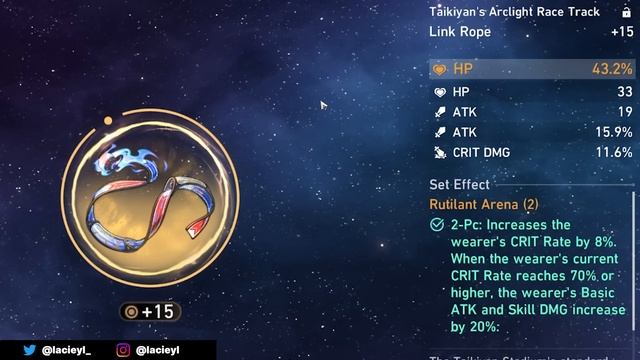 AOE SEELE?! BLADE FULL GUIDE: Best Builds, Relics, Light Cones, & Teams | Honkai: Star Rail смотреть онлайн