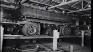 Техническое обслуживание автомобилей  КамАЗ