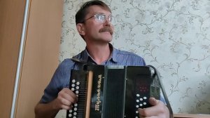 «Завидочка» Частушки под драку.